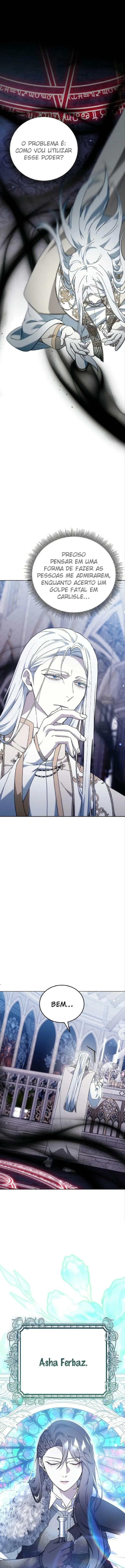 A Era da Arrogância Capitulo 71 Pagina 5