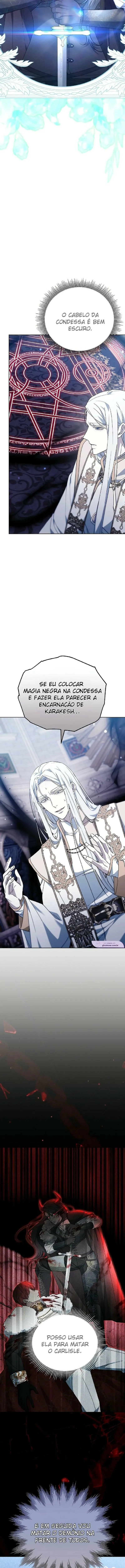 A Era da Arrogância Capitulo 71 Pagina 6