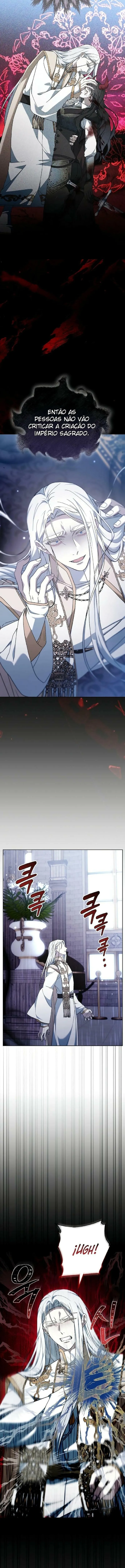 A Era da Arrogância Capitulo 71 Pagina 7