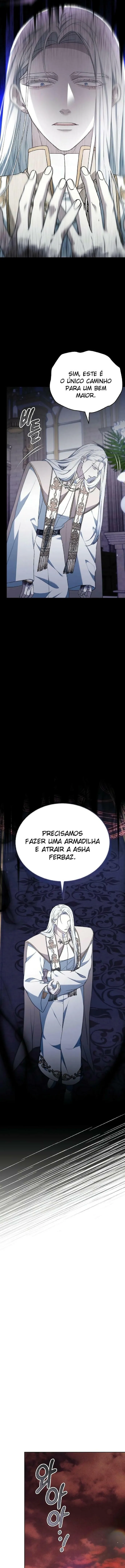 A Era da Arrogância Capitulo 71 Pagina 10