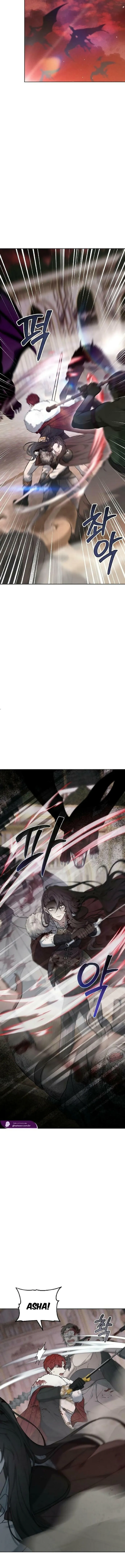 A Era da Arrogância Capitulo 71 Pagina 11