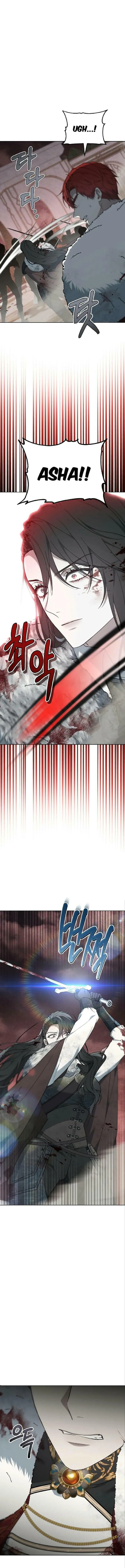 A Era da Arrogância Capitulo 71 Pagina 12