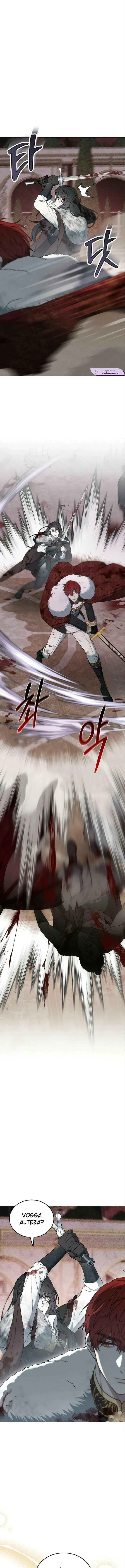 A Era da Arrogância Capitulo 71 Pagina 13