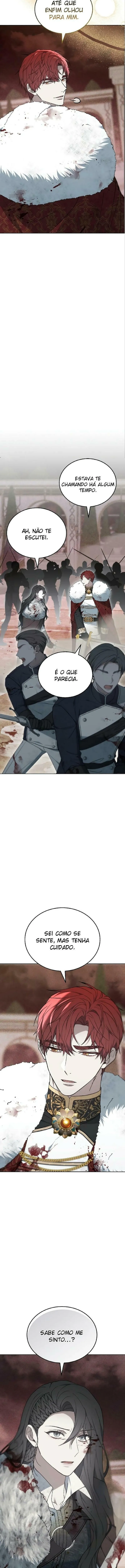 A Era da Arrogância Capitulo 71 Pagina 14