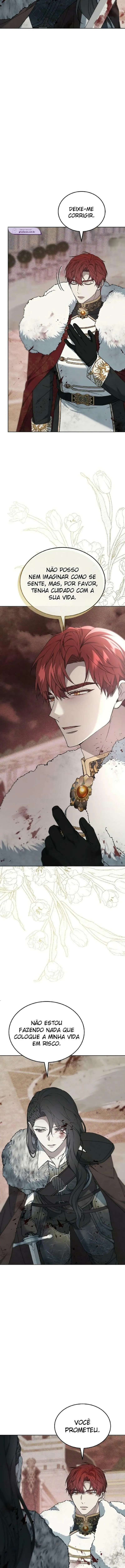 A Era da Arrogância Capitulo 71 Pagina 15