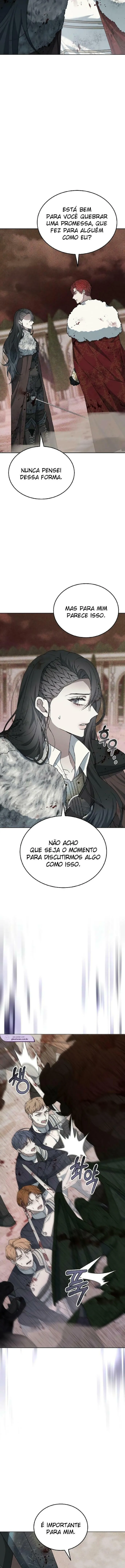 A Era da Arrogância Capitulo 71 Pagina 16