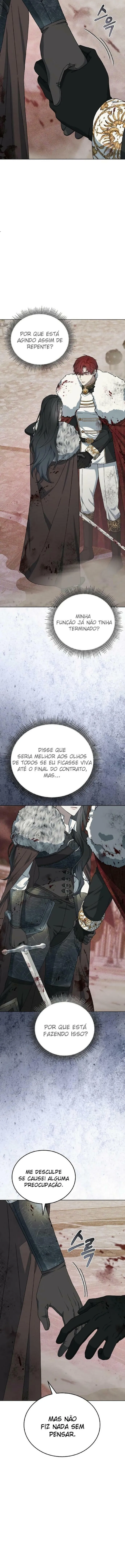 A Era da Arrogância Capitulo 71 Pagina 17