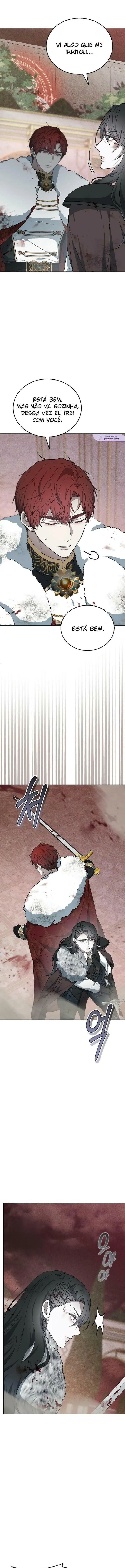 A Era da Arrogância Capitulo 71 Pagina 18