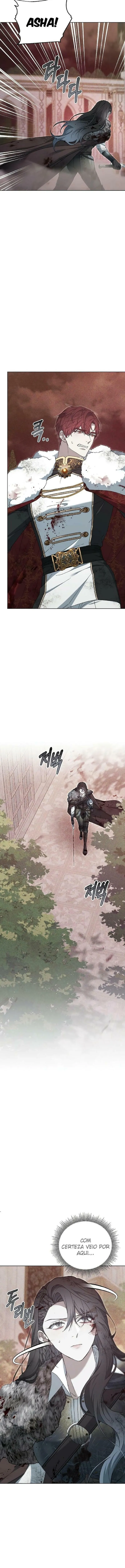 A Era da Arrogância Capitulo 71 Pagina 19