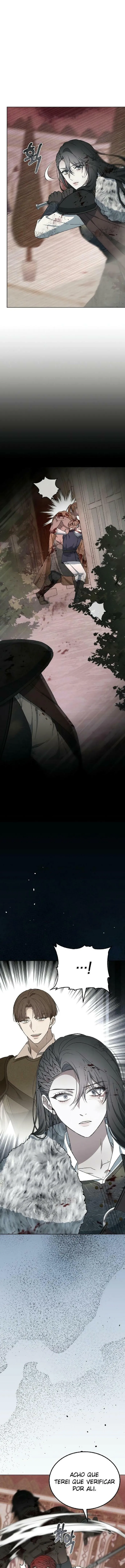 A Era da Arrogância Capitulo 71 Pagina 20