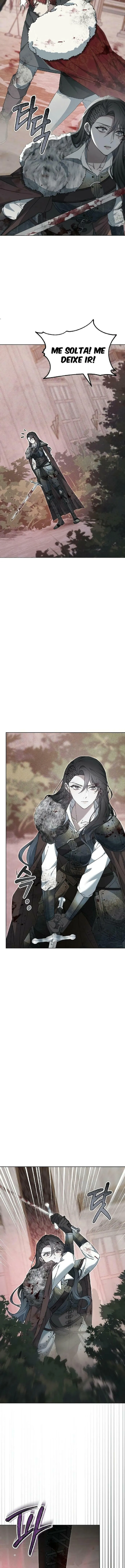 A Era da Arrogância Capitulo 71 Pagina 21