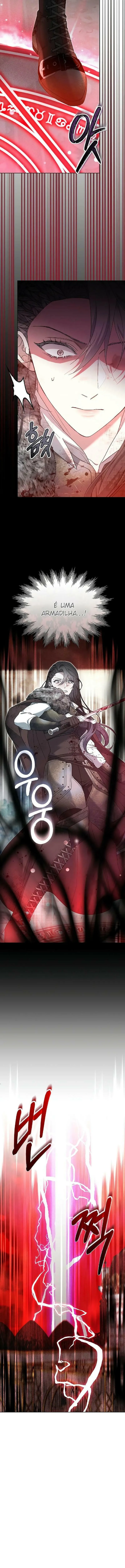 A Era da Arrogância Capitulo 71 Pagina 22