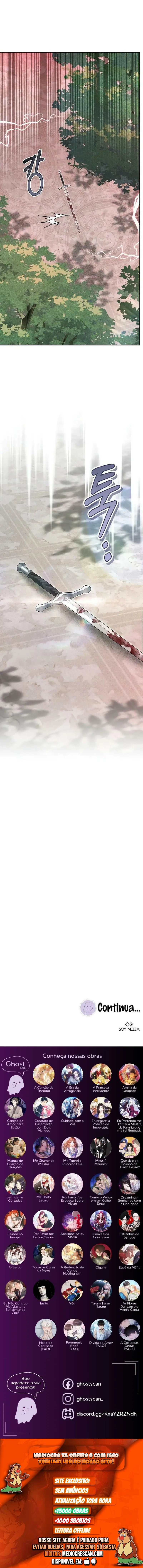 A Era da Arrogância Capitulo 71 Pagina 23