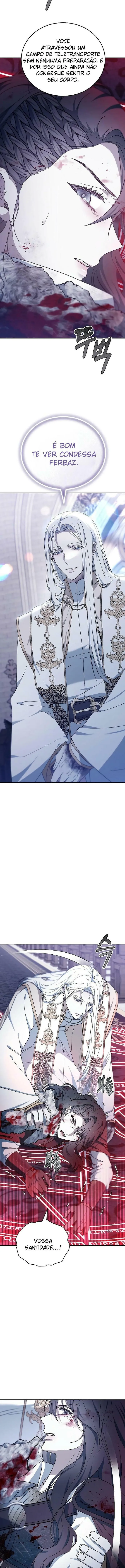 A Era da Arrogância Capitulo 72 Pagina 3