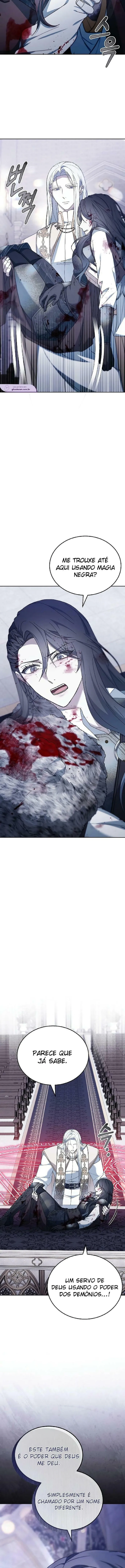 A Era da Arrogância Capitulo 72 Pagina 4