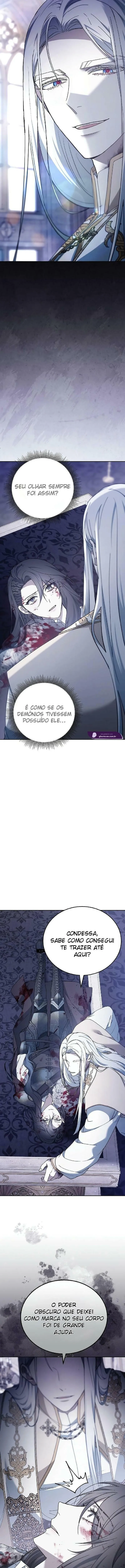 A Era da Arrogância Capitulo 72 Pagina 5