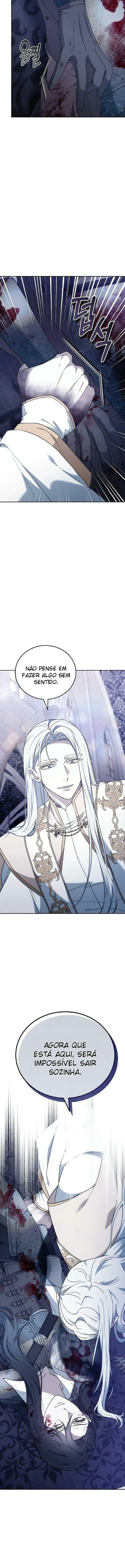 A Era da Arrogância Capitulo 72 Pagina 7