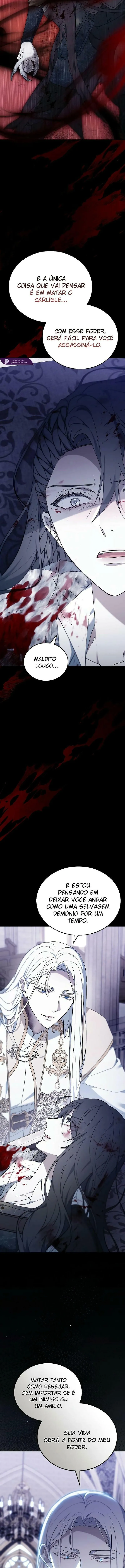 A Era da Arrogância Capitulo 72 Pagina 9