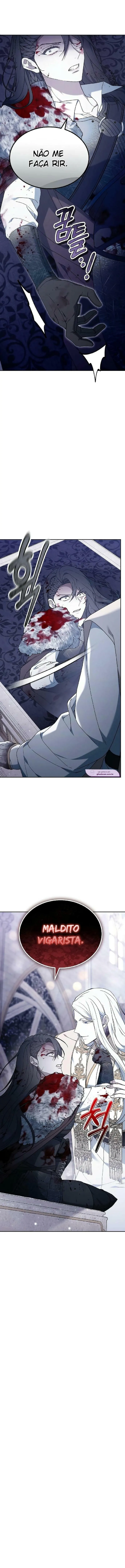 A Era da Arrogância Capitulo 72 Pagina 11