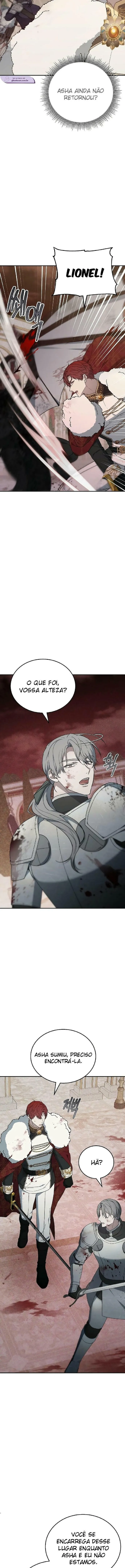 A Era da Arrogância Capitulo 72 Pagina 13