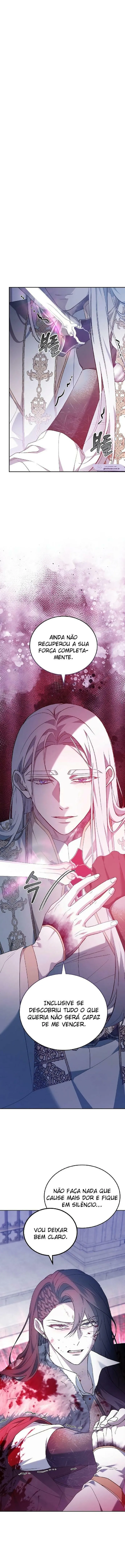 A Era da Arrogância Capitulo 72 Pagina 15