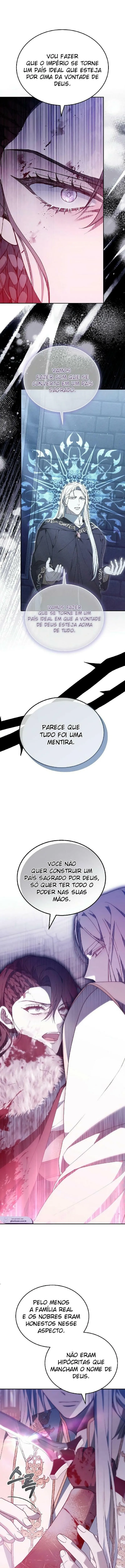 A Era da Arrogância Capitulo 72 Pagina 16