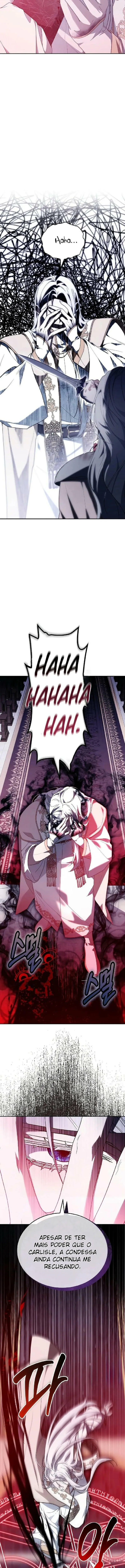 A Era da Arrogância Capitulo 72 Pagina 17