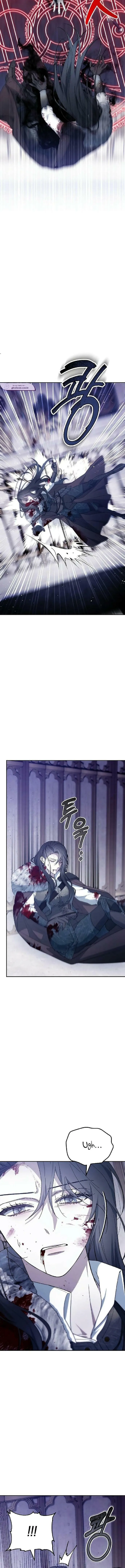 A Era da Arrogância Capitulo 72 Pagina 18