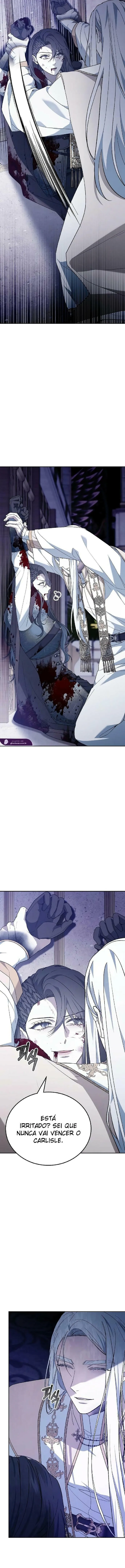 A Era da Arrogância Capitulo 72 Pagina 19