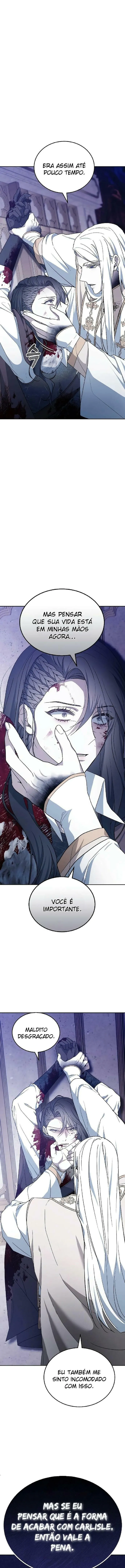 A Era da Arrogância Capitulo 72 Pagina 20