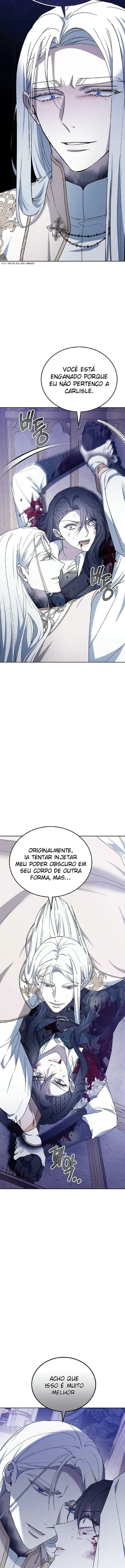 A Era da Arrogância Capitulo 72 Pagina 21