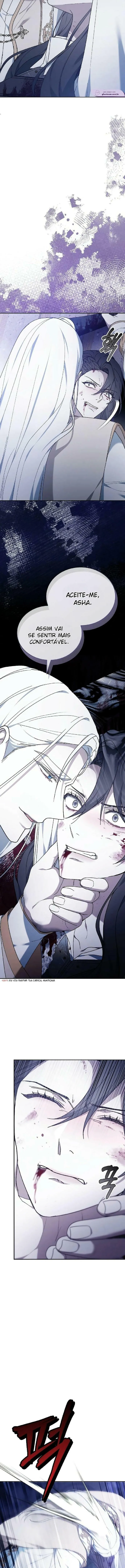 A Era da Arrogância Capitulo 72 Pagina 22