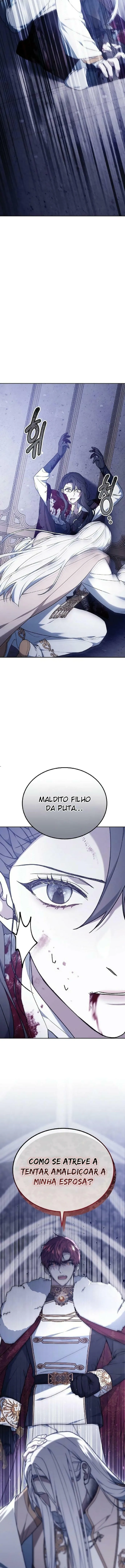 A Era da Arrogância Capitulo 72 Pagina 23