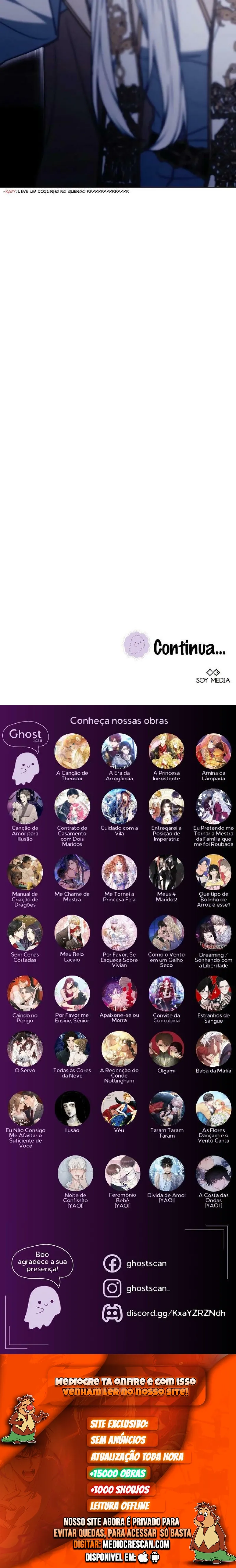 A Era da Arrogância Capitulo 72 Pagina 24