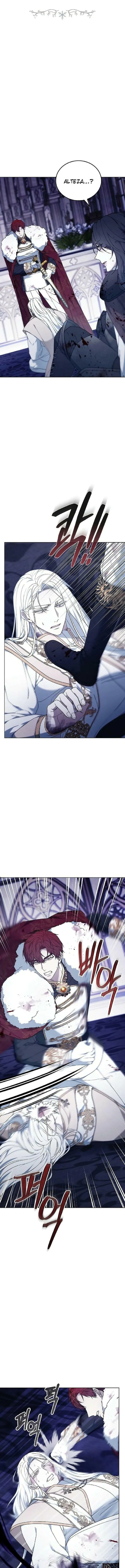 A Era da Arrogância Capitulo 73 Pagina 2