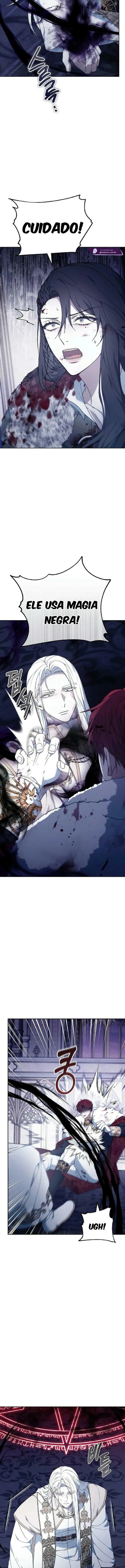 A Era da Arrogância Capitulo 73 Pagina 3