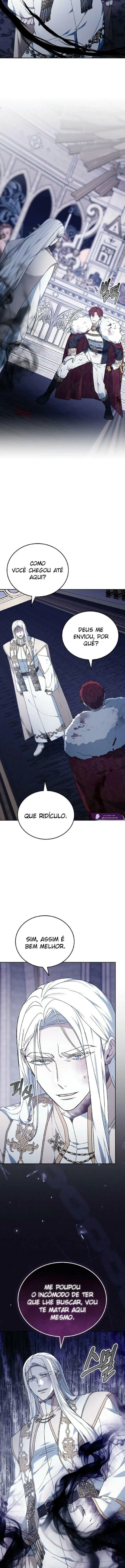 A Era da Arrogância Capitulo 73 Pagina 4