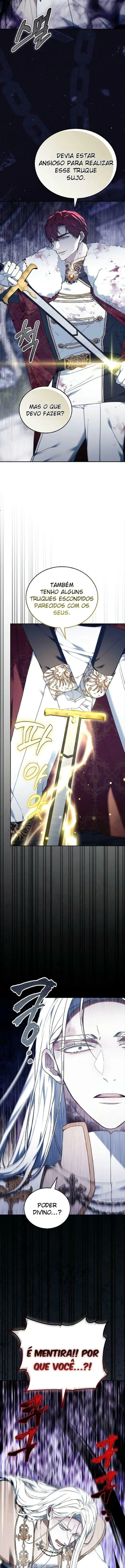 A Era da Arrogância Capitulo 73 Pagina 5