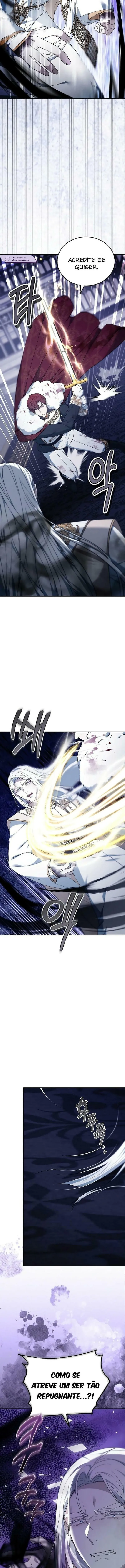 A Era da Arrogância Capitulo 73 Pagina 6