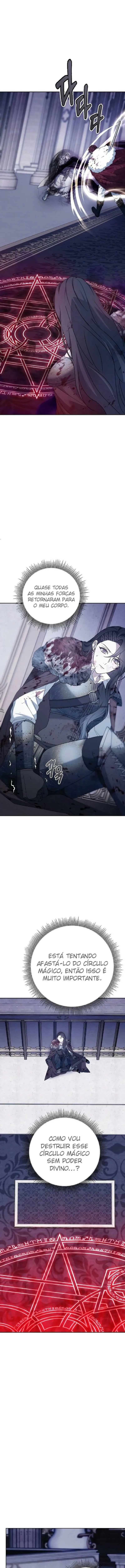 A Era da Arrogância Capitulo 73 Pagina 8