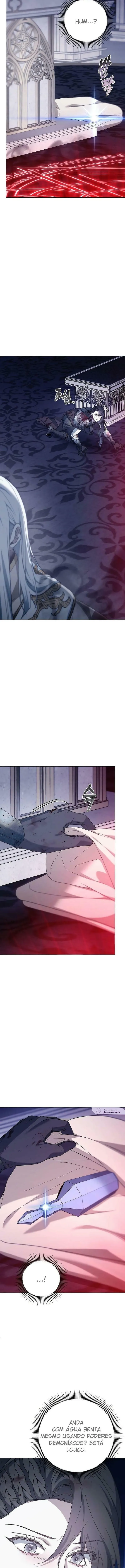 A Era da Arrogância Capitulo 73 Pagina 9