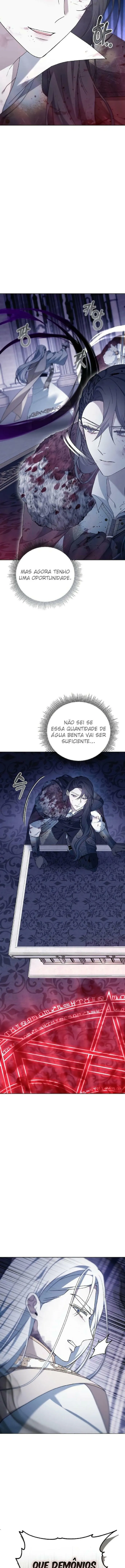 A Era da Arrogância Capitulo 73 Pagina 10