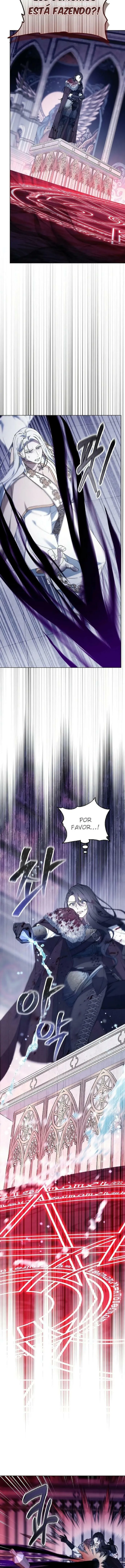 A Era da Arrogância Capitulo 73 Pagina 11