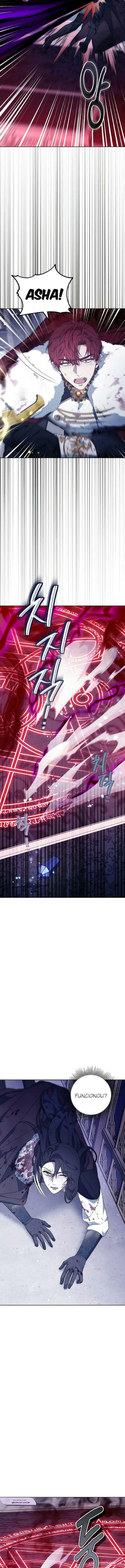 A Era da Arrogância Capitulo 73 Pagina 12