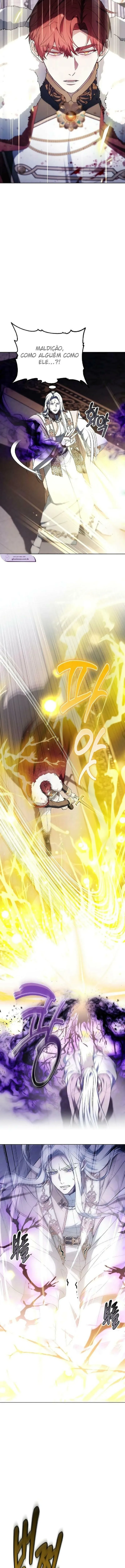 A Era da Arrogância Capitulo 73 Pagina 14