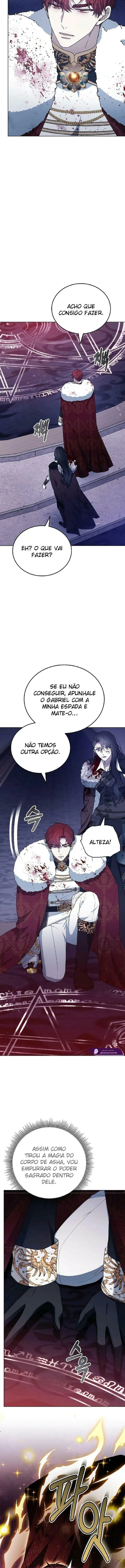 A Era da Arrogância Capitulo 73 Pagina 17