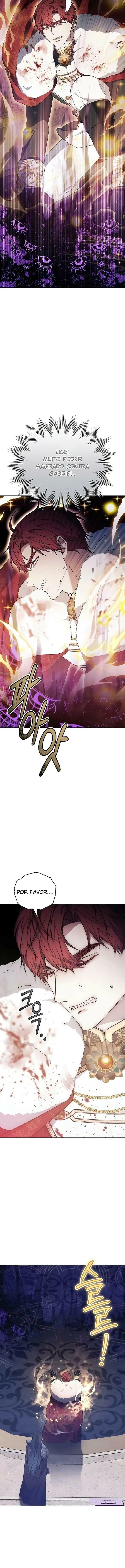 A Era da Arrogância Capitulo 73 Pagina 18