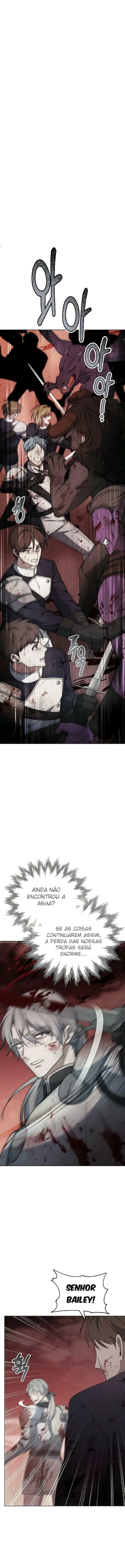 A Era da Arrogância Capitulo 73 Pagina 19