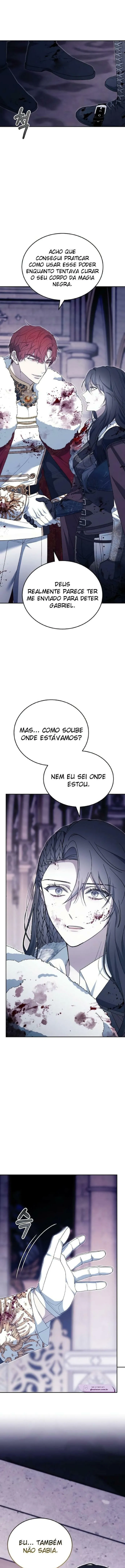 A Era da Arrogância Capitulo 74 Pagina 4