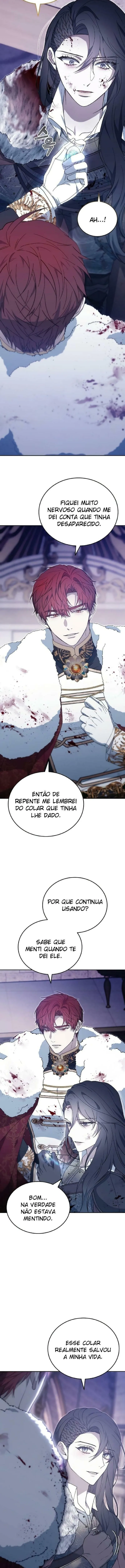 A Era da Arrogância Capitulo 74 Pagina 5